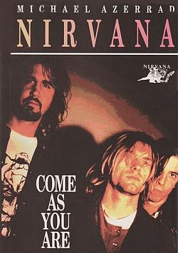 Nirvana: Come As You Are