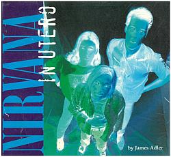 Nirvana In Utero