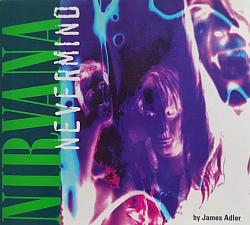 Nirvana Nevermind