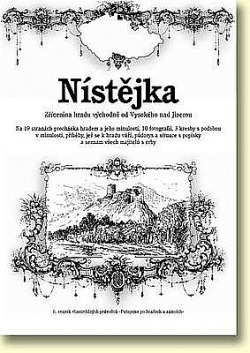 Nístějka
