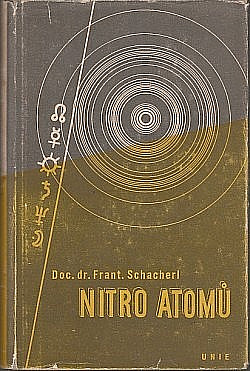 Nitro atomů