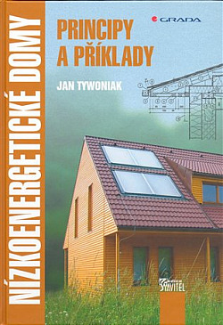 Nízkoenergetické domy
