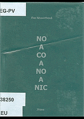 No a co a no a nic