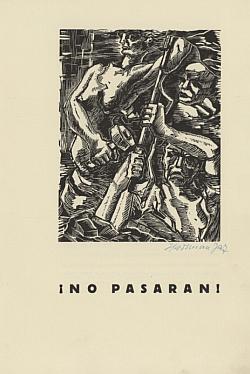 ¡No pasaran!