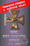 Noc, kdy nesvítil měsíc