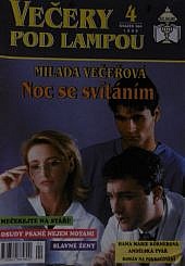 Noc se svítáním