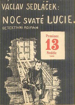 Noc svaté Lucie