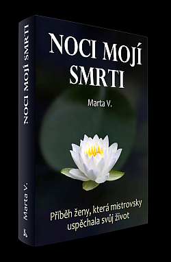 Noci mojí smrti