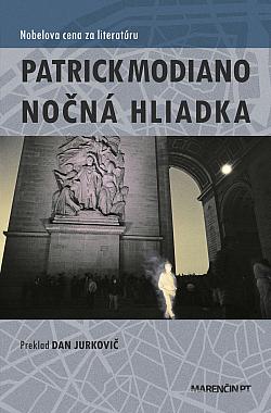 Nočná hliadka