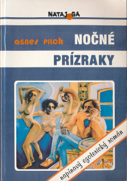Nočné prízraky