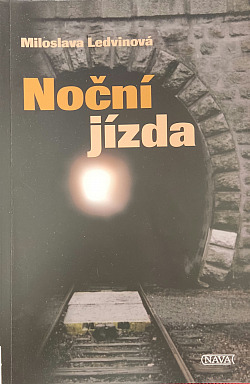 Noční jízda