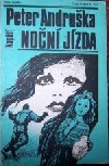 Noční jízda