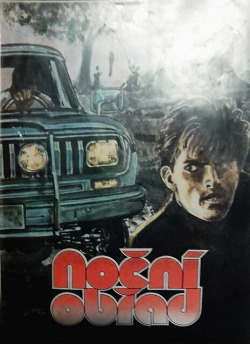 Noční obřad