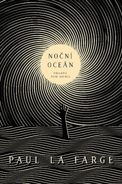 Noční oceán