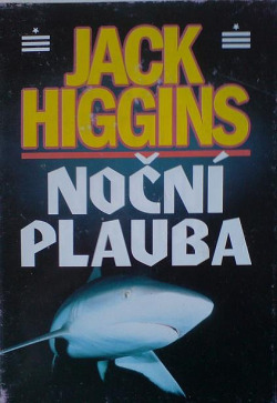 Noční plavba