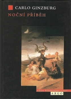 Noční příběh