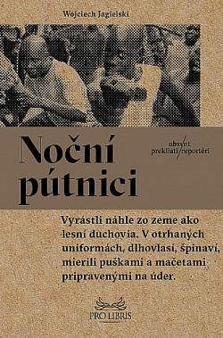 Noční pútnici