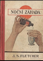 Noční záhada