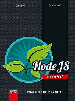 Node.js okamžitě