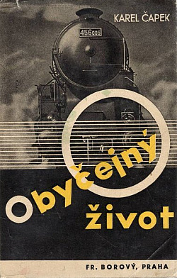 Obyčejný život