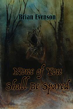 None of You Shall Be Spared