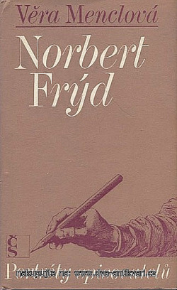 Norbert Frýd