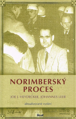 Norimberský proces