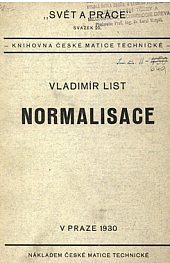 Normalizace