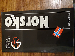 Norsko