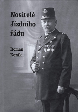 Nositelé Jízdního řádu