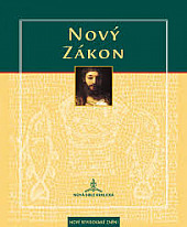 Nová Bible Kralická - Nový zákon