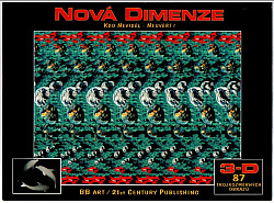 Nová dimenze
