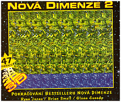 Nová dimenze 2