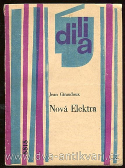 Nová Elektra