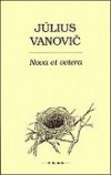Nova et vetera