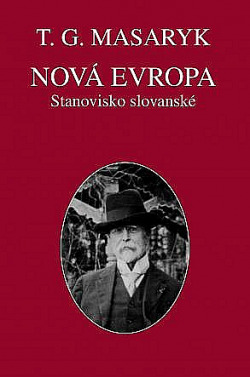 Nová Evropa. Stanovisko slovanské
