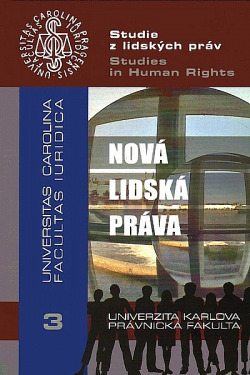 Nová lidská práva