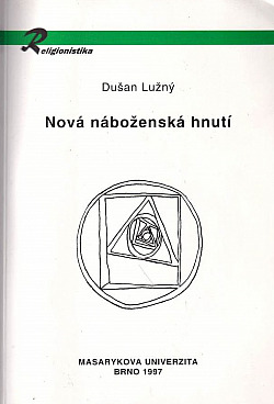 Nová náboženská hnutí