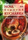 Nová úsporná kuchárka