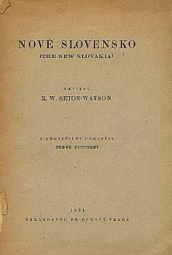 Nové Slovensko