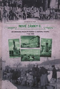 Nové Zámky II