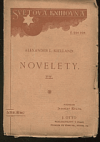 Novelety