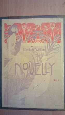 Novelly II.
