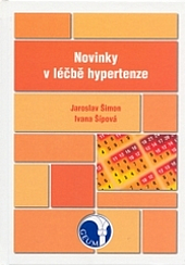 Novinky v léčbě hypertenze