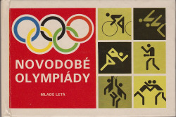 Novodobé olympiády
