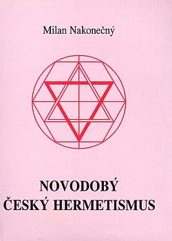 Novodobý český hermetismus