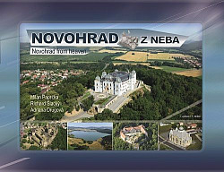 Novohrad z neba