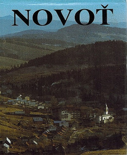Novoť