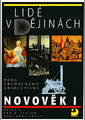Novověk I.