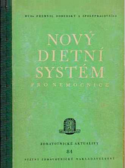 Nový dietní systém pro nemocnice